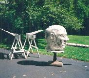 Ivan's Karp - Morris Museum - NJ